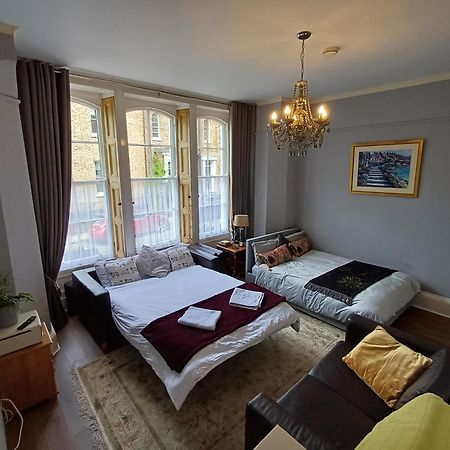 Abbotts Mews Apartment York City Centre المظهر الخارجي الصورة