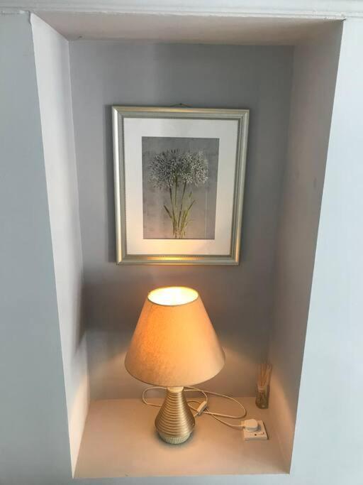 Abbotts Mews Apartment York City Centre المظهر الخارجي الصورة