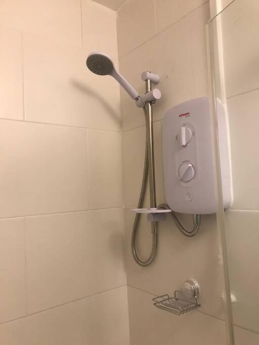 Abbotts Mews Apartment York City Centre المظهر الخارجي الصورة