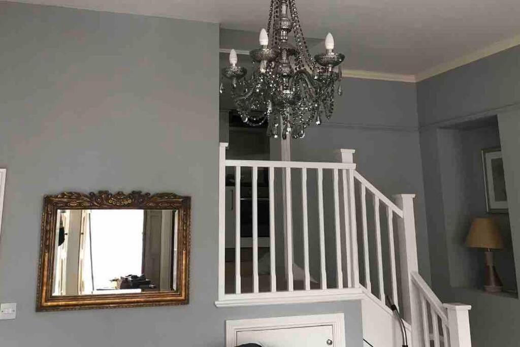 Abbotts Mews Apartment York City Centre المظهر الخارجي الصورة