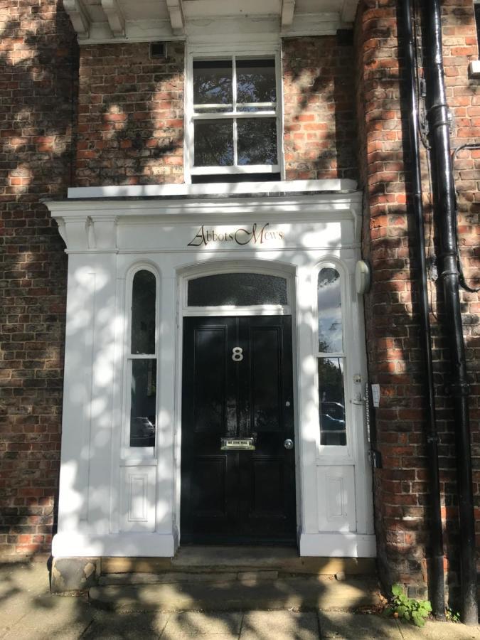 Abbotts Mews Apartment York City Centre المظهر الخارجي الصورة