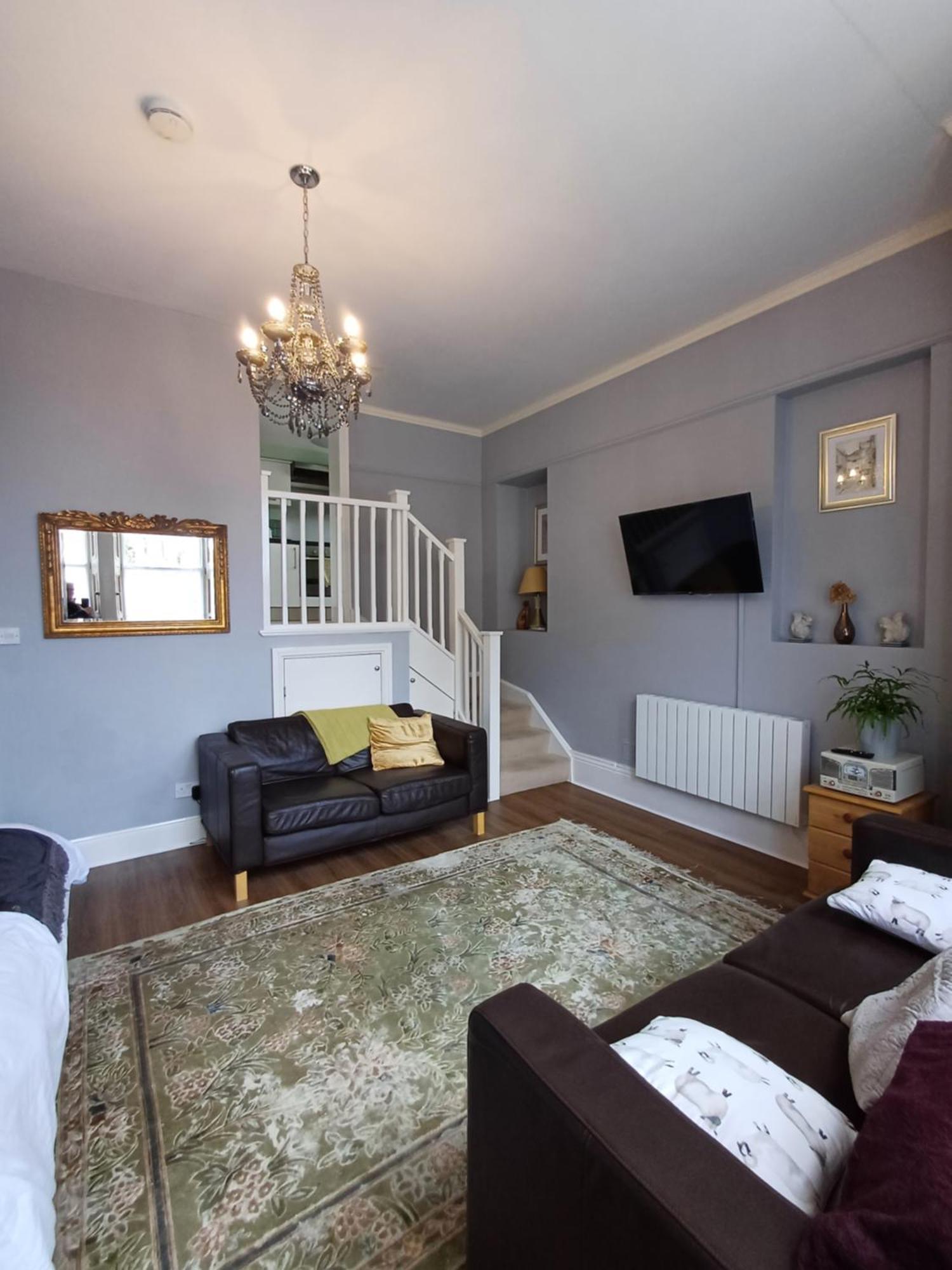 Abbotts Mews Apartment York City Centre المظهر الخارجي الصورة